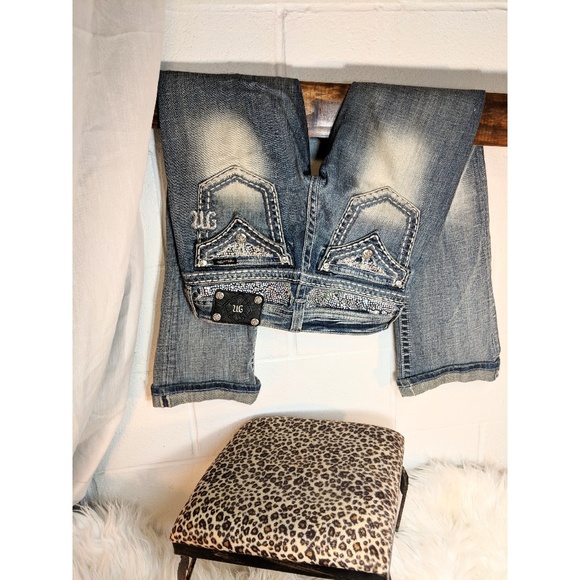 Miss Me Denim - Miss Me jeans